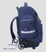 Schoolmate S-2931  Division Trolley Xl Navy - Image 2