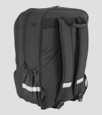 Schoolmate S-2963  Division Backpack  Black - Image 2