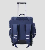 Schoolmate S-2931  Division Trolley Xl Navy - Image 4