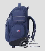 Schoolmate S-2931  Division Trolley Xl Navy - Image 3