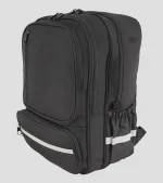 Schoolmate S-2963  Division Backpack  Black - Image 3