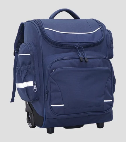 Schoolmate S-2931 Division Trolley Xl - Navy