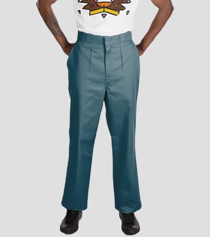 Dickies 847 Trouser Spruce