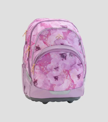 Totem Style Backpack - Meadow