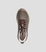 Bronx Men; Kansas; Casual Brown Lace Up - Image 2