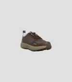 Bronx Men; Kansas; Casual Brown Lace Up - Image 3