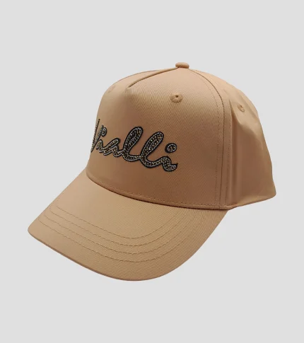 Vialli Irfunn Cap - Sandy