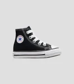 Converse Chuck Taylor All Star Classic Infants - Black