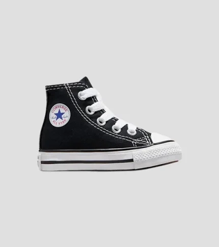 Converse Chuck Taylor All Star Classic Infants - Black