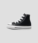 Converse Chuck Taylor All Star Classic Infants - Black - Image 2