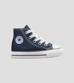 Converse Chuck Taylor All Star Classic Infants -Navy