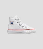 Converse Chuck Taylor All Star Classic Infants White