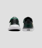 Converse Pro Blaze Easy-On Kids - Green Envy/Black/White - Image 4