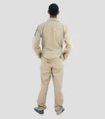 Samson Boileruit - Khaki - Image 3