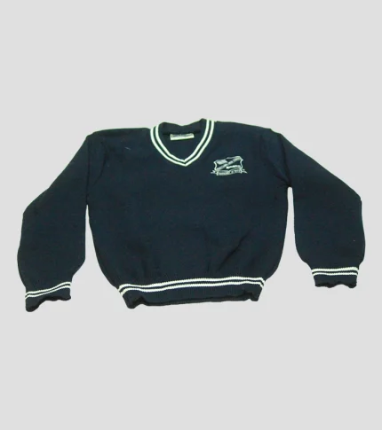 Tiisetsang High School Jersey