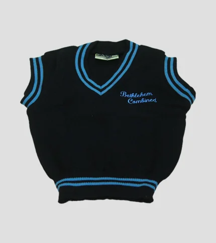 Bethlehem Combine Pullover