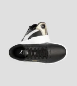 Puma Carina 2.0 Metallic Shine - Puma Black-Puma Silver - Image 3