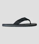 Soviet Men's Astro Thong Sandal - Black