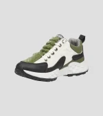 Urbanart Palaid 4 Lycra Sneaker - Combo - Image 3