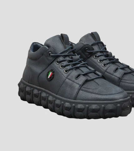 Mazerata Pigale - Navy