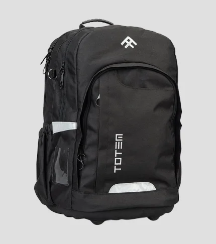 Totem Hardbody Backpack - Black