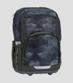 Totem Style Backpack - Jordan