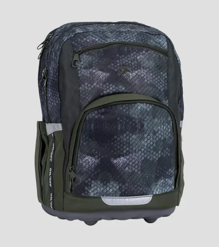 Totem Style Backpack - Jordan