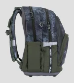 Totem Style Backpack - Jordan - Image 2