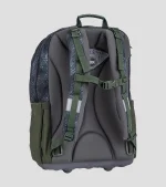 Totem Style Backpack - Jordan - Image 3