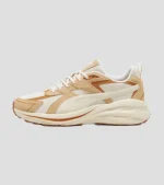 Puma Hypnotic Ls Sand Dune-Alpine Snow-Caramel Latte - Image 2