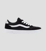 Vans Cruze  Tt - Black/White