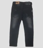 Soviet B Zamora Jeans -Black