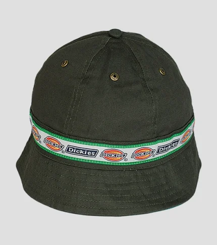 Dickies 6 Panel Sporty Olive