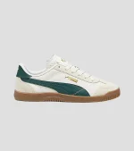Puma Club 5V5 Lux OG - Vapor Gray - Dark Myrtle