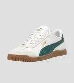 Puma Club 5V5 Lux OG - Vapor Gray - Dark Myrtle