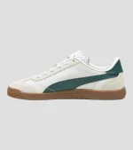 Puma Club 5V5 Lux OG - Vapor Gray - Dark Myrtle