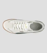 Puma Club 5V5 Lux OG - Vapor Gray - Dark Myrtle
