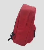 Soviet Jazz Backpack - Red/Black