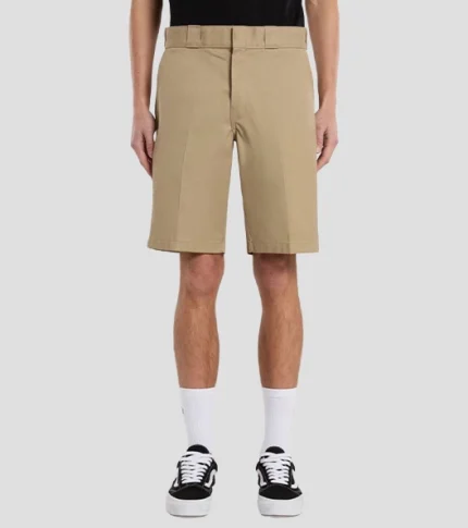Dickies Trenton Bermuda Khaki