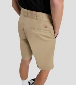 Dickies Trenton Bermuda Khaki