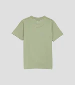 Remove term: Soviet B Jin S/S Tee - Light Sage Soviet B Jin S/S Tee - Light Sage