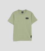 Remove term: Soviet B Jin S/S Tee - Light Sage Soviet B Jin S/S Tee - Light Sage
