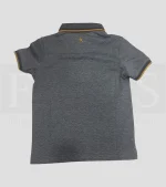 Soviet B Booster S/S Golfer - Slate - Image 2