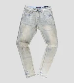 Cutty Jeans Ctrip - Oil