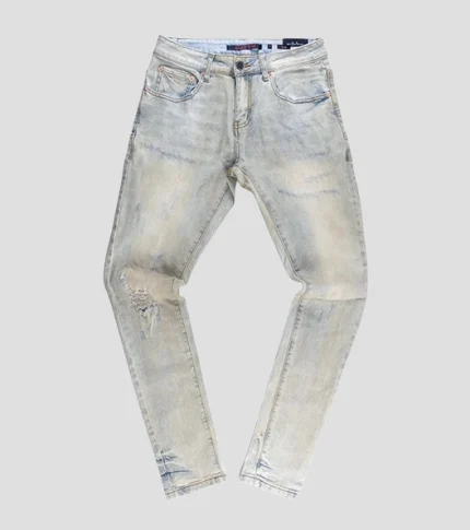Cutty Jeans Ctrip - Oil