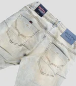Cutty Jeans Ctrip - Oil