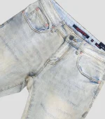 Cutty Jeans Ctrip - Oil
