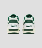 Diadora Winner Sneaker - White/Eden