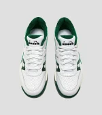 Diadora Winner Sneaker - White/Eden
