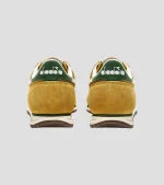 Diadora Cross Sneaker – Harvest GoldGreener Pastures
